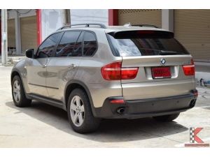 BMW X5 3.0 E70 (ปี 2009) xDrive30d SUV AT รูปที่ 1